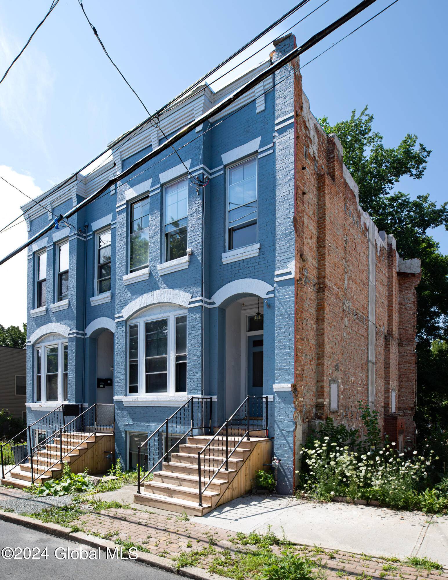 60 1st Street, Albany, NY 12210