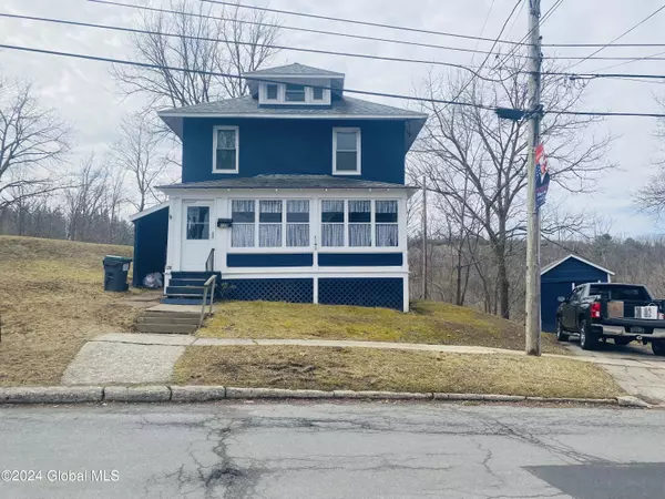 Canajoharie, NY 13317,178 Moyer Street