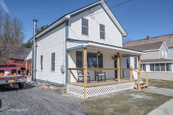 Salem, NY 12865,76 W Broadway