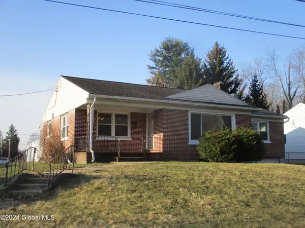 1704 Massachusetts Avenue, Troy, NY 12180
