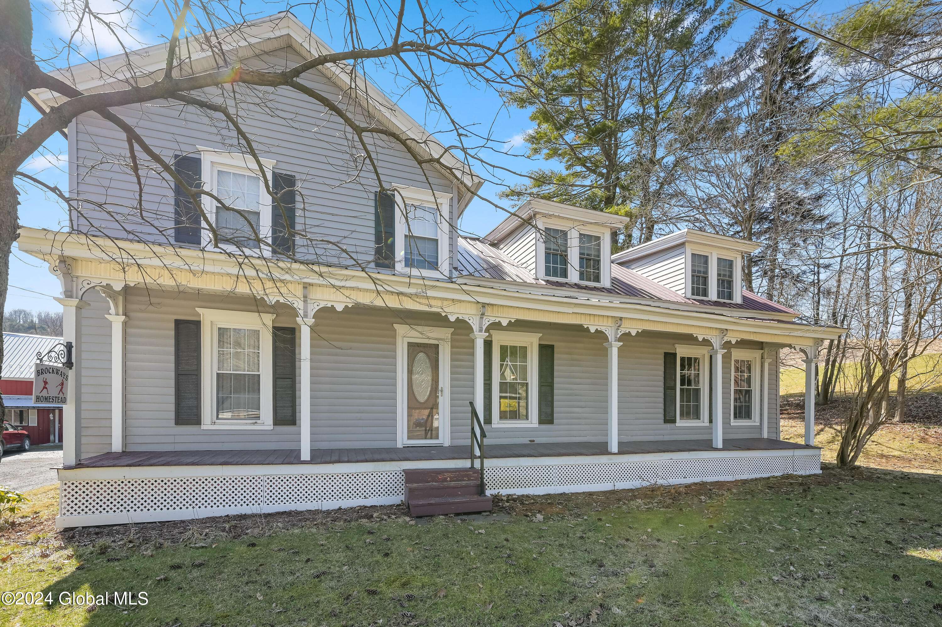 Laurens, NY 13796,3184 State Highway 23