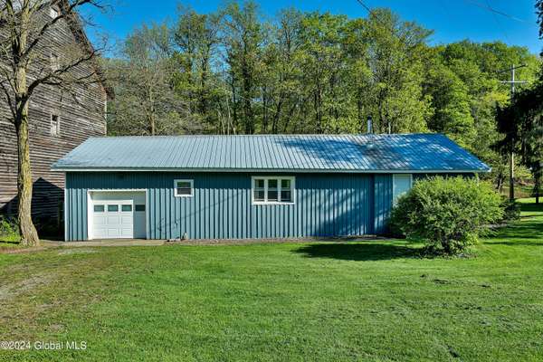 3258 County Highway 31, Cherry Valley, NY 13320