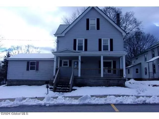 120 Oak Street, Corinth, NY 12822