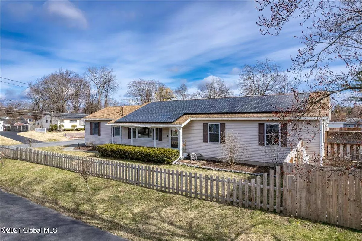 Colonie, NY 12205,34 Virginia Avenue