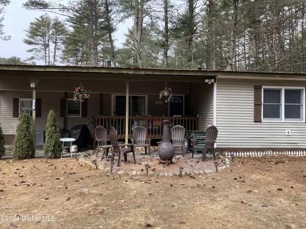 853 River Road, Thurman, NY 12885