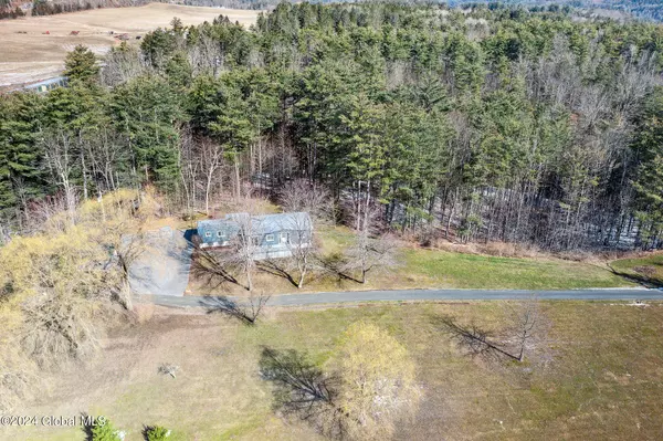 125 Willow Way Lane, Gilboa, NY 12076
