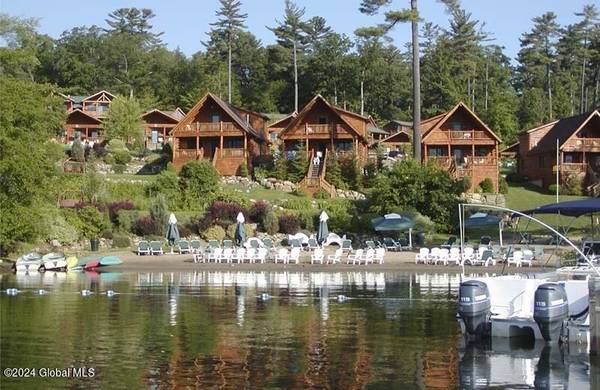 3210 Lake Shore Drive #Lodge 27 Interval 1, Lake George, NY 12845