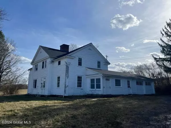 421 Karker Road, Richmondville, NY 12187