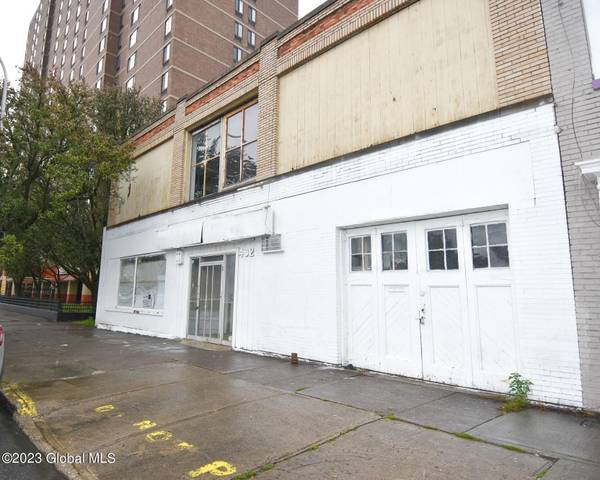 432 Central Avenue, Albany, NY 12206