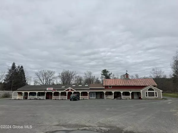 538 US Route 20, New Lebanon, NY 12125
