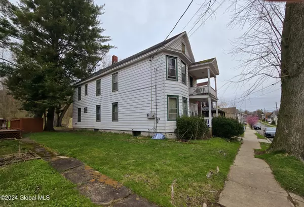 30 William Street, St Johnsville, NY 13452