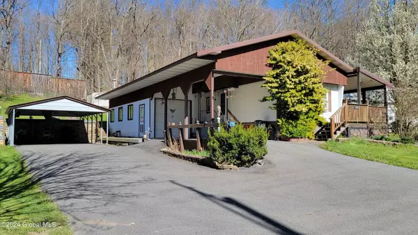 7770 Route 81, Durham, NY 12422