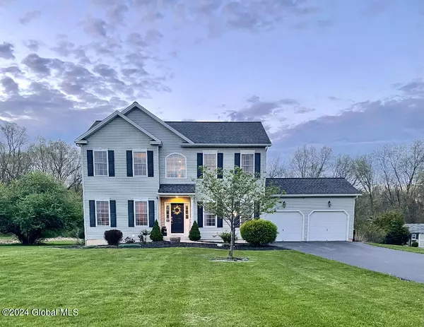 Stillwater, NY 12170,52 Stratton Lane