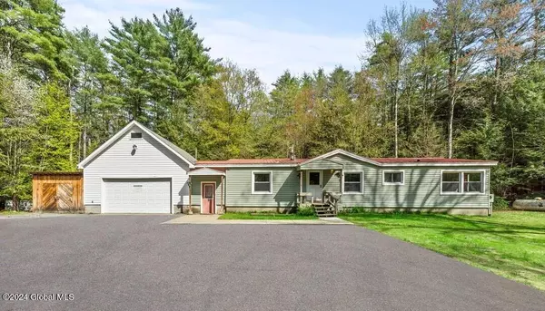 Lake Luzerne, NY 12846,1705 Call Street