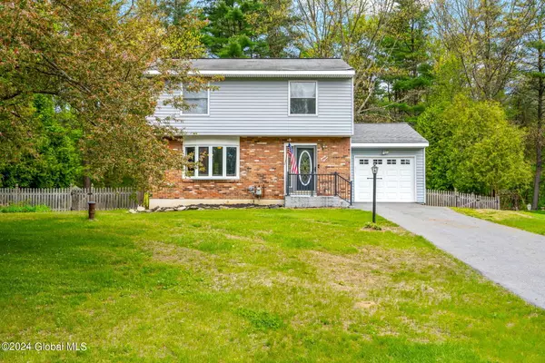 Northumberland, NY 12831,27 St Johns Drive