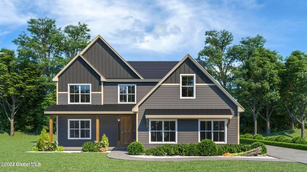 41 Huna Way #lot 11, Lake George, NY 12845