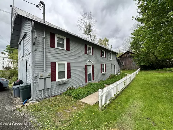 104 High Street, Richmondville, NY 12149