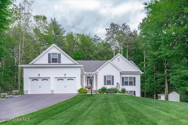 Saratoga, NY 12866,20 Ashleigh Lane