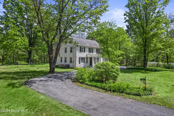 Northumberland, NY 12831,125 Taylor Road