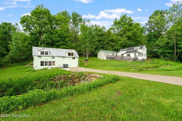 St Johnsville, NY 13452,1602 Kringsbush Road