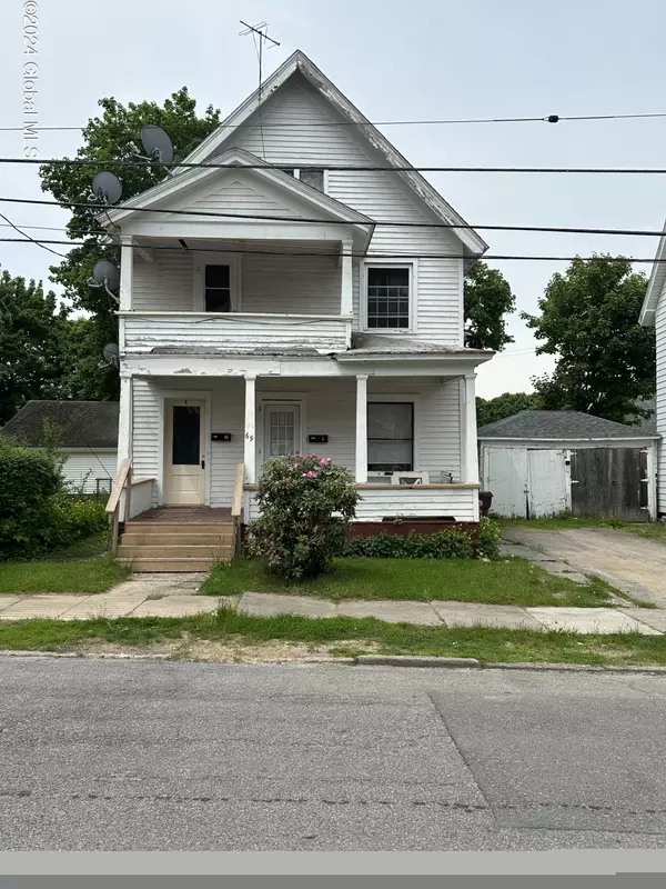 Gloversville, NY 12078,69 Yale Street