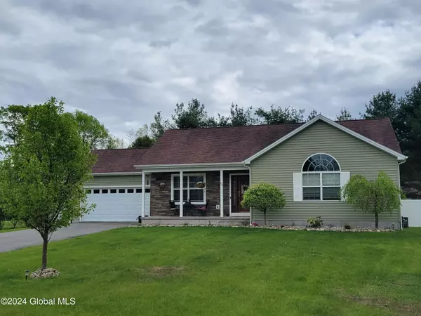 Moreau, NY 12803,13 Middleton Drive