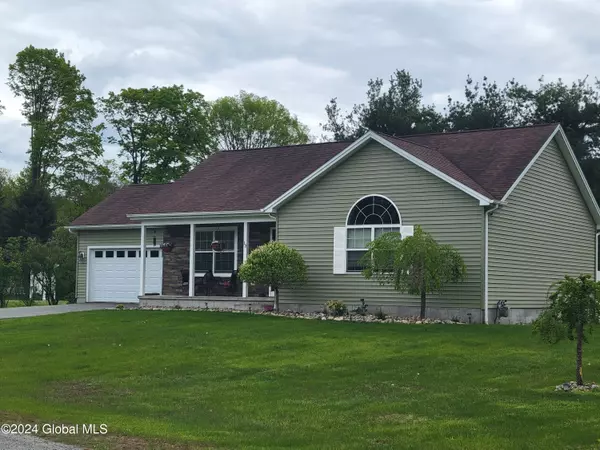 Moreau, NY 12803,13 Middleton Drive