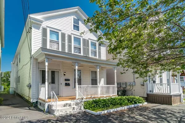 137 Hudson Avenue, Green Island, NY 12183