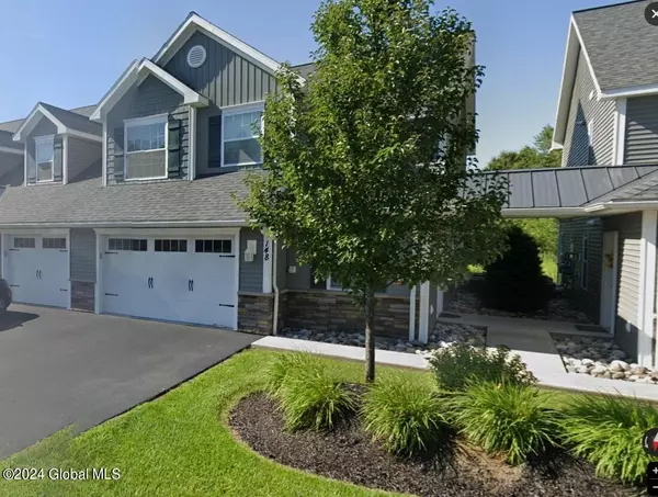 148 Paddock Circle, Rotterdam, NY 12306