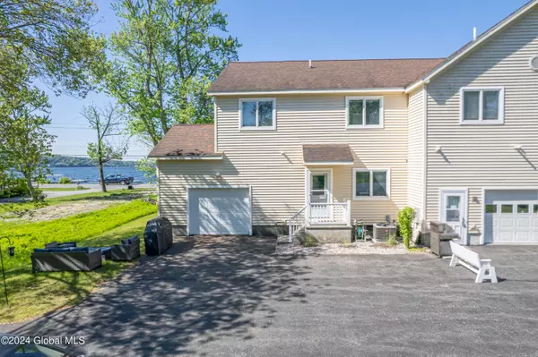 1377 NYS Route 9P, Saratoga Springs, NY 12866