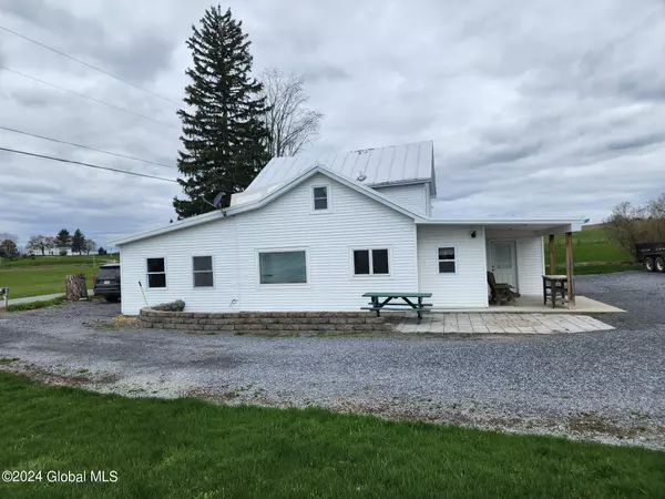 382 Sagendorf Corners Road, Schoharie, NY 12092