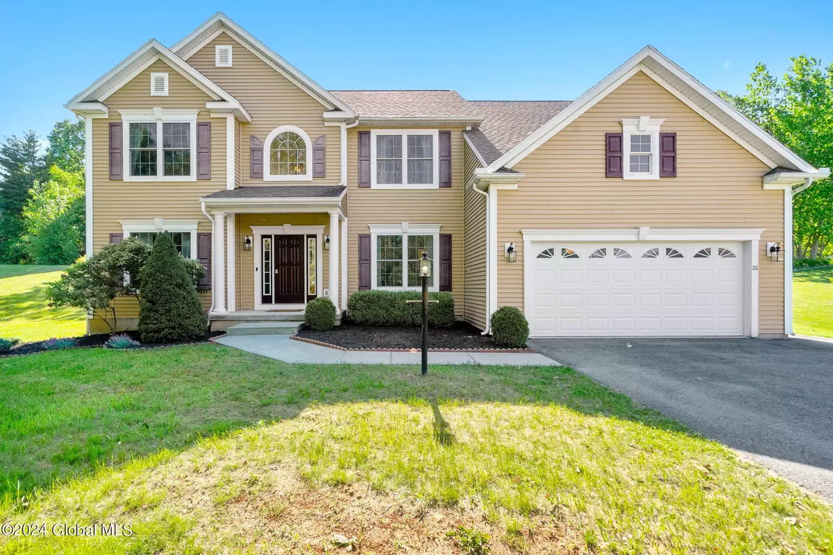 Stillwater, NY 12866,26 Walden Circle