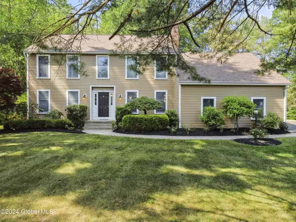 Saratoga Springs, Outside, NY 12866,5 Brookview Terrace