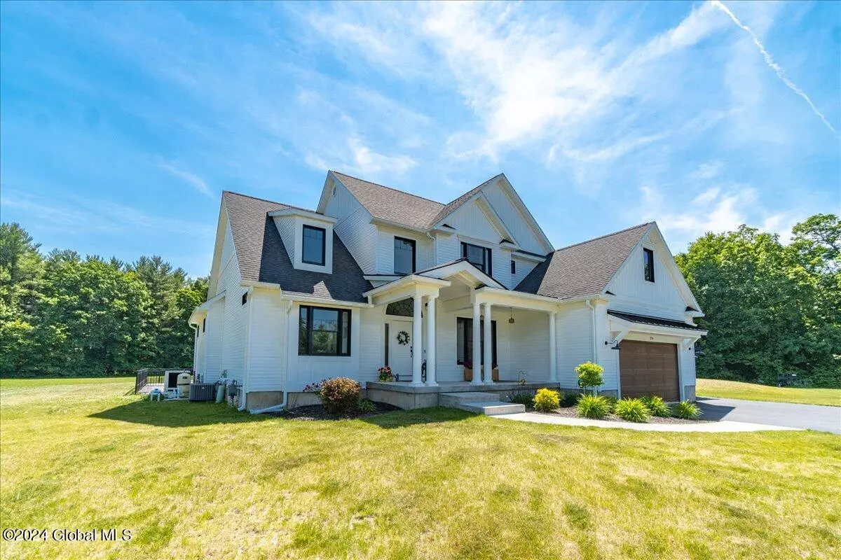 Charlton, NY 12302,25 Pine Hollow Drive