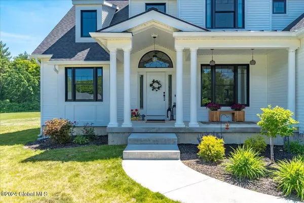 Charlton, NY 12302,25 Pine Hollow Drive