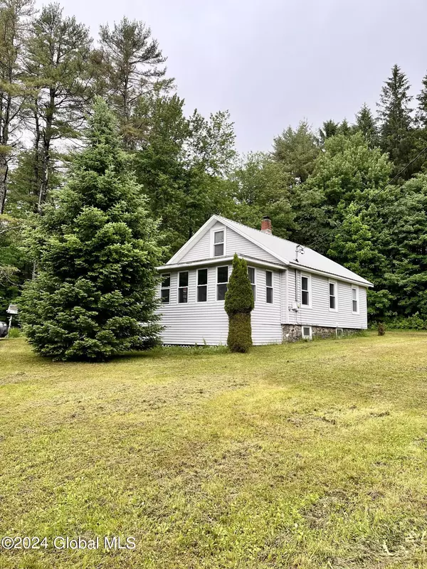 115 Fisher Road, Caroga, NY 12032