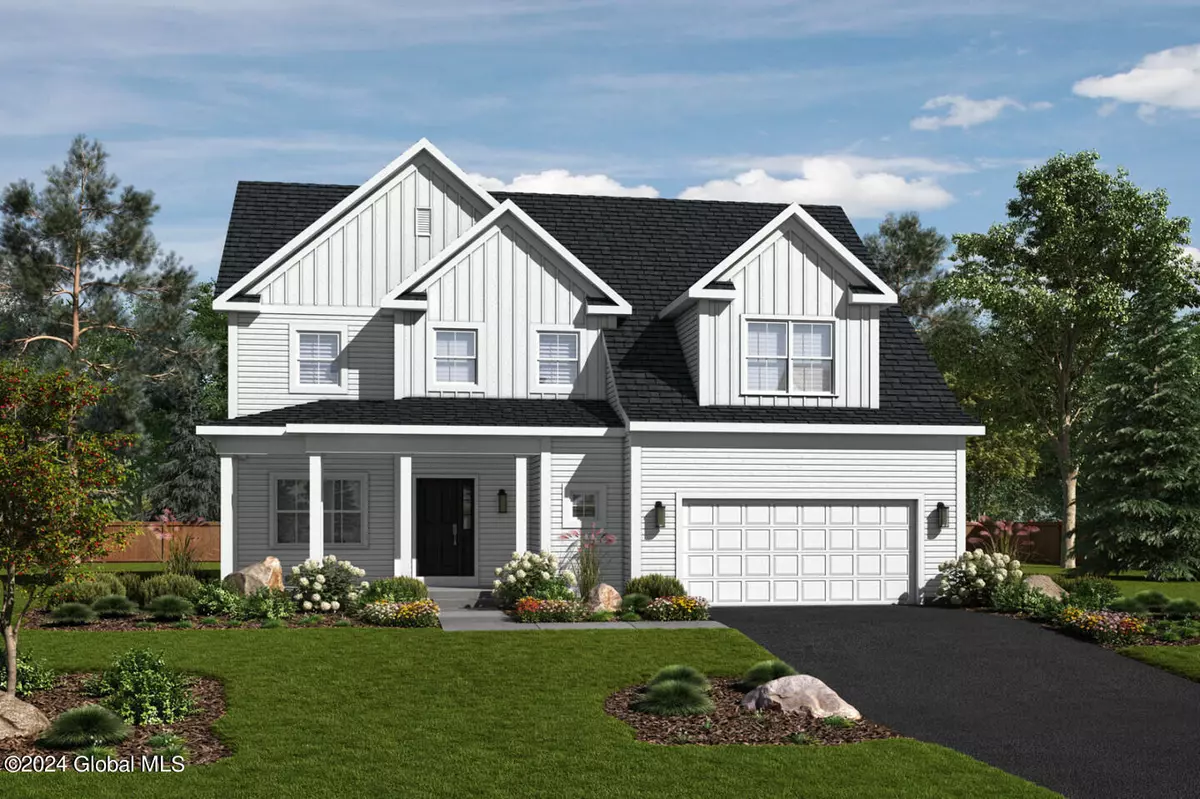 Colonie, NY 12211,19 Edenfield Street