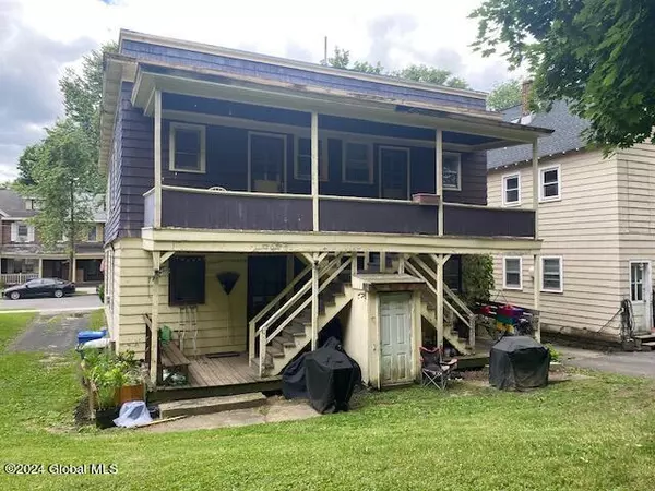 Albany, NY 12208,569 Park Avenue