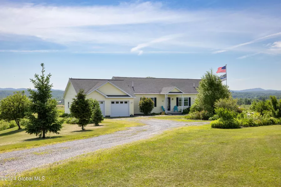 180 County Rt 42, Fort Edward, NY 12828