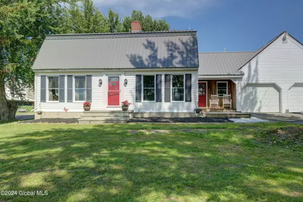 511 Mc Dougall Road, Florida, NY 12137