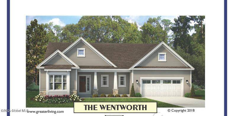 22 Olympia Court, Stillwater, NY 12118