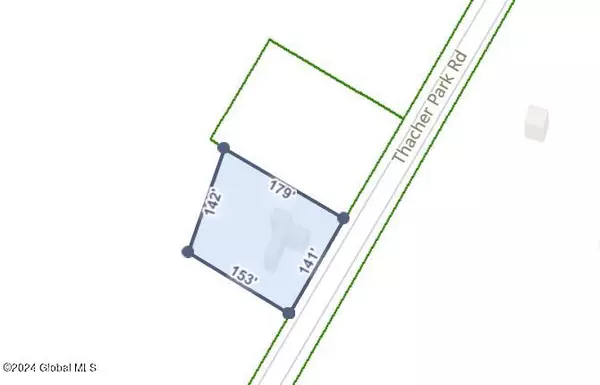 994 Thacher Pk Road, Knox, NY 12059
