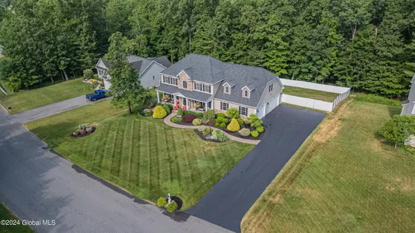 Halfmoon, NY 12118,24 Stone Crest Drive