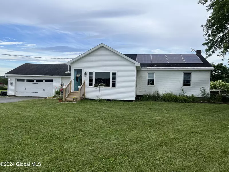 2763 County Route 46, Fort Edward, NY 12828