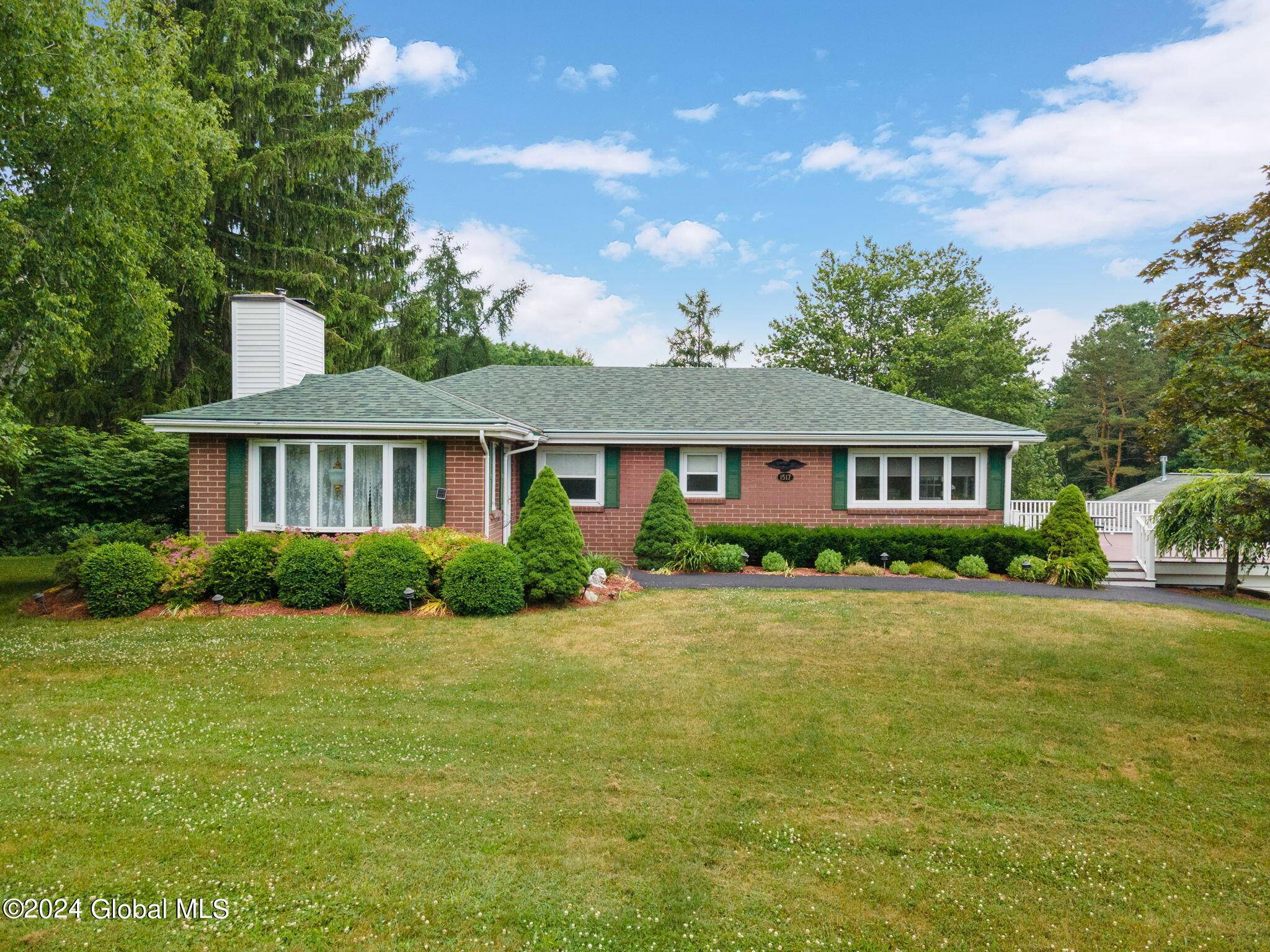 1517 N Mansion Road, Duanesburg, NY 12056