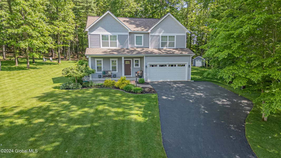 11 Old Mill Court, Milton, NY 12863