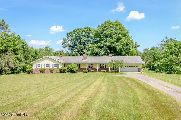 411 Gale Hill Road, New Lebanon, NY 12060