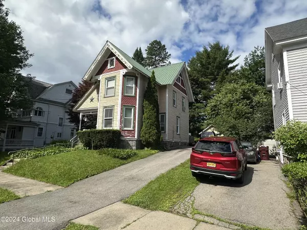 Gloversville, NY 12078,269 N Kingsboro Avenue