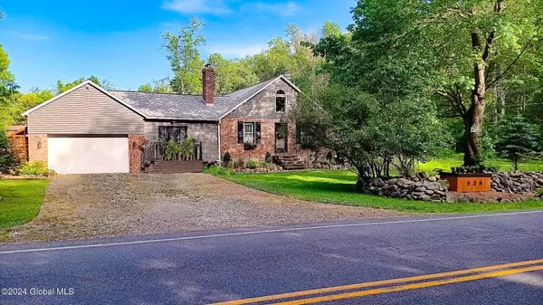 536 Garfield Road, Stephentown, NY 12062