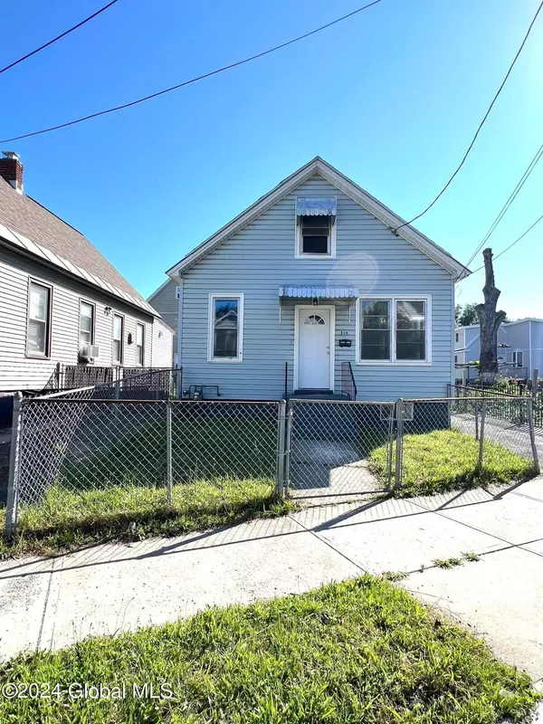 315 Duane Avenue, Schenectady, NY 12307